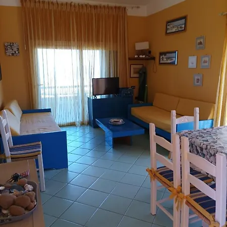 Casa Dalle 4 Grandi Terrazze *