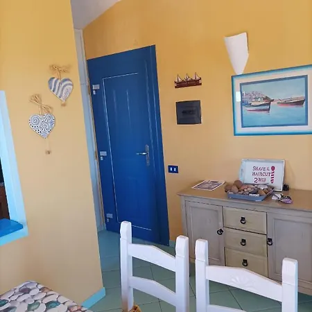 Dom wakacyjny Casa Dalle 4 Grandi Terrazze *
