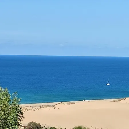 Holiday home Casa Dalle 4 Grandi Terrazze