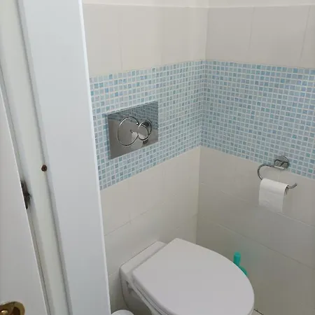 Holiday home Casa Dalle 4 Grandi Terrazze Torre dei Corsari