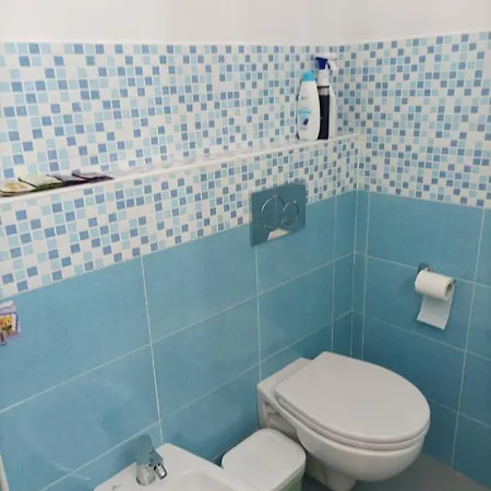 Dom wakacyjny Casa Dalle 4 Grandi Terrazze *