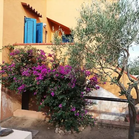 Dom wakacyjny Casa Dalle 4 Grandi Terrazze