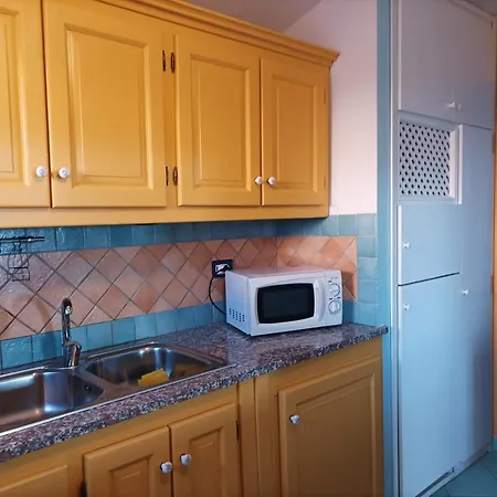Casa Dalle 4 Grandi Terrazze 토레 데이 코르사리
