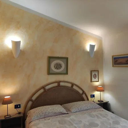 Σπίτι διακοπών Casa Dalle 4 Grandi Terrazze *