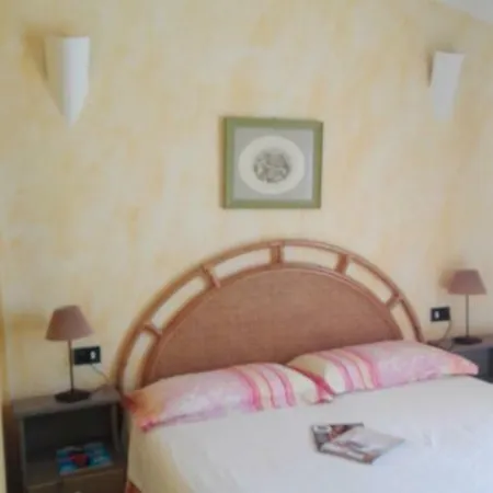 Dom wakacyjny Casa Dalle 4 Grandi Terrazze *