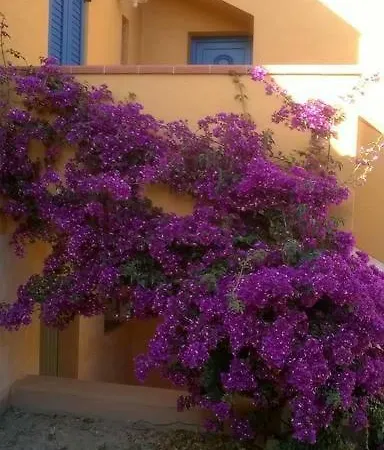 펜션 Casa Dalle 4 Grandi Terrazze