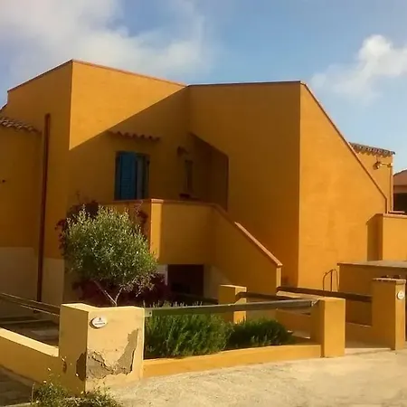 Casa Dalle 4 Grandi Terrazze Holiday home *