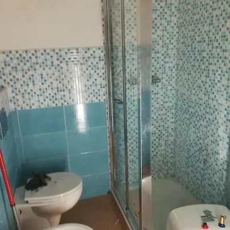 Dom wakacyjny Casa Dalle 4 Grandi Terrazze *