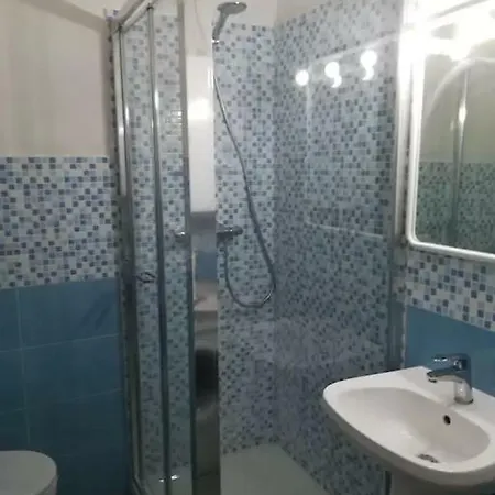Casa Dalle 4 Grandi Terrazze Dom wakacyjny