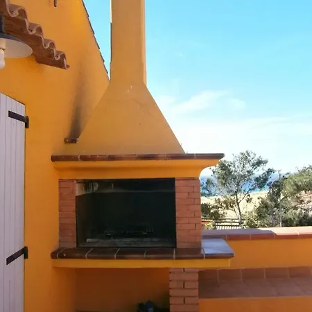 Casa Dalle 4 Grandi Terrazze Dom wakacyjny *