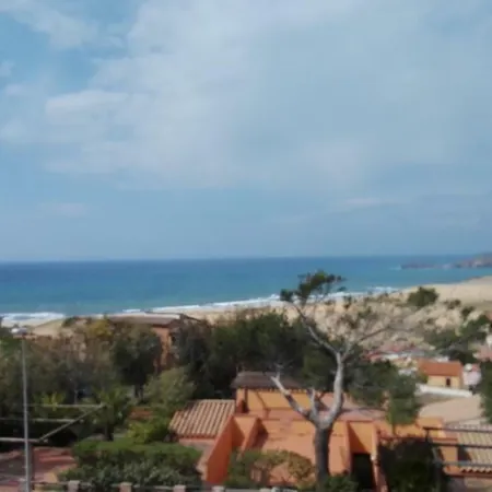 Casa Dalle 4 Grandi Terrazze Dom wakacyjny *