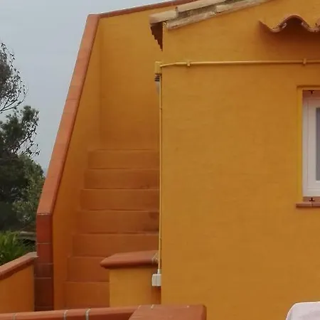 Dom wakacyjny Casa Dalle 4 Grandi Terrazze *