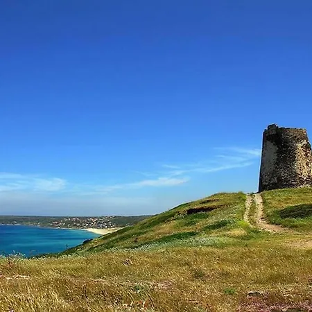 Casa Dalle 4 Grandi Terrazze