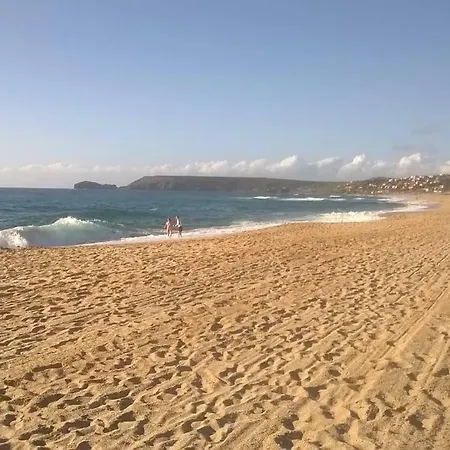 Casa Dalle 4 Grandi Terrazze *