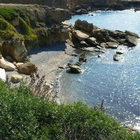 Casa Dalle 4 Grandi Terrazze Holiday home