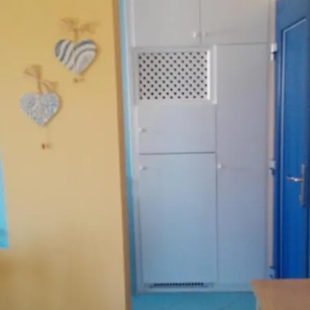 Casa Dalle 4 Grandi Terrazze Ferienhaus *