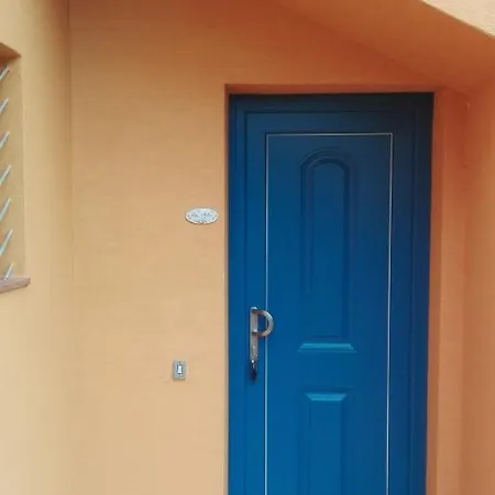 Casa Dalle 4 Grandi Terrazze *