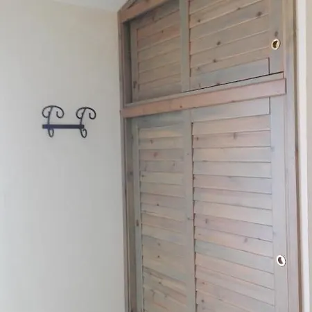 Feriehus Casa Dalle 4 Grandi Terrazze Torre dei Corsari