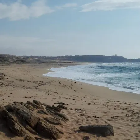 Casa Dalle 4 Grandi Terrazze Torre dei Corsari