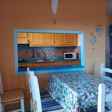 Ferienhaus Casa Dalle 4 Grandi Terrazze