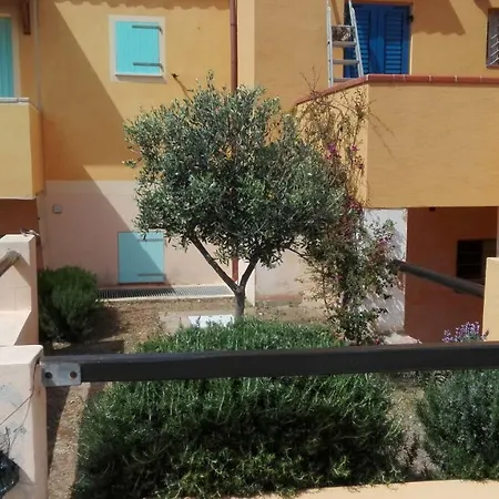 Casa Dalle 4 Grandi Terrazze Torre dei Corsari