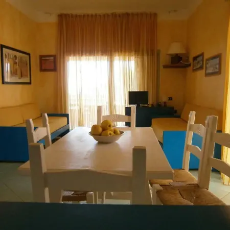 Casa Dalle 4 Grandi Terrazze Holiday home