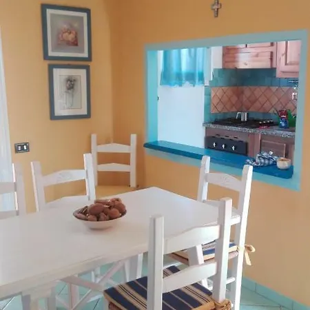 Ferienhaus Casa Dalle 4 Grandi Terrazze *