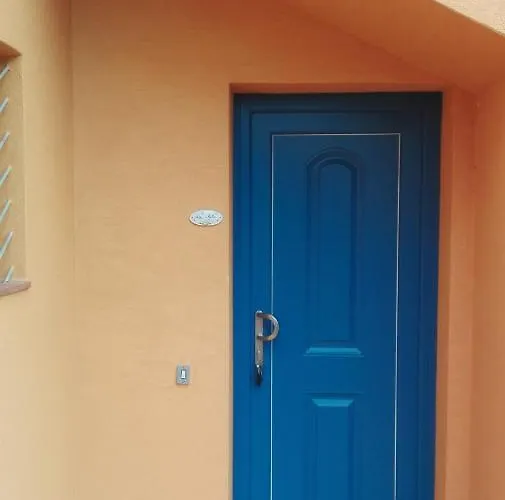 Casa Dalle 4 Grandi Terrazze *