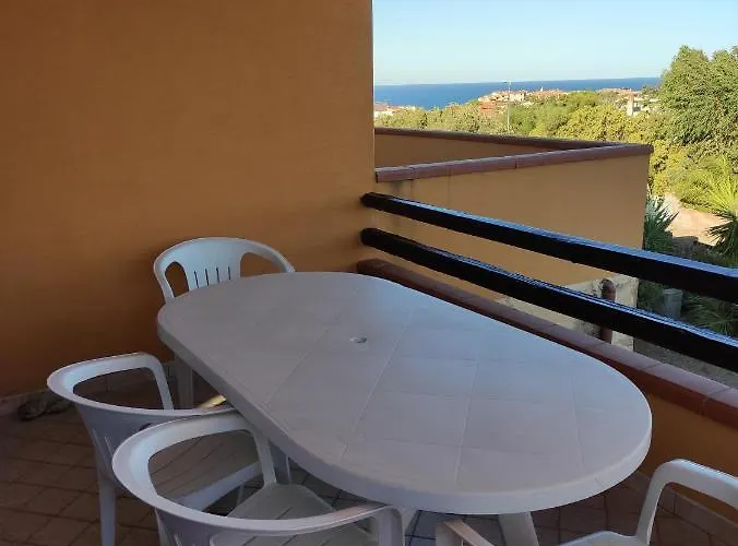 Casa Dalle 4 Grandi Terrazze Сasa de vacaciones