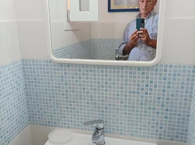 Casa Dalle 4 Grandi Terrazze Сasa de vacaciones