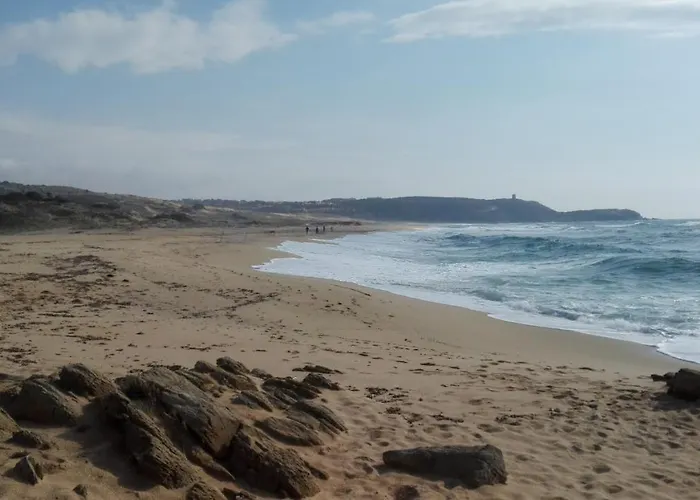 Casa Dalle 4 Grandi Terrazze Торре-дей-Корсари