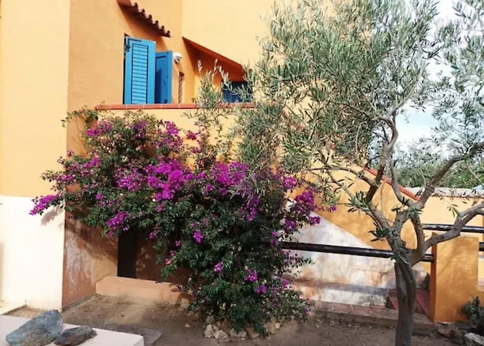 Ferienhaus Casa Dalle 4 Grandi Terrazze