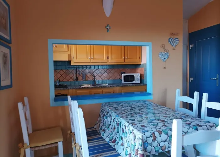 Ferienhaus Casa Dalle 4 Grandi Terrazze