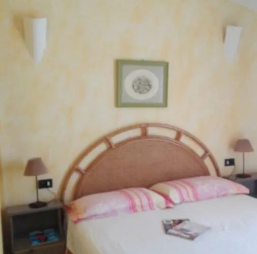 Сasa de vacaciones Casa Dalle 4 Grandi Terrazze *