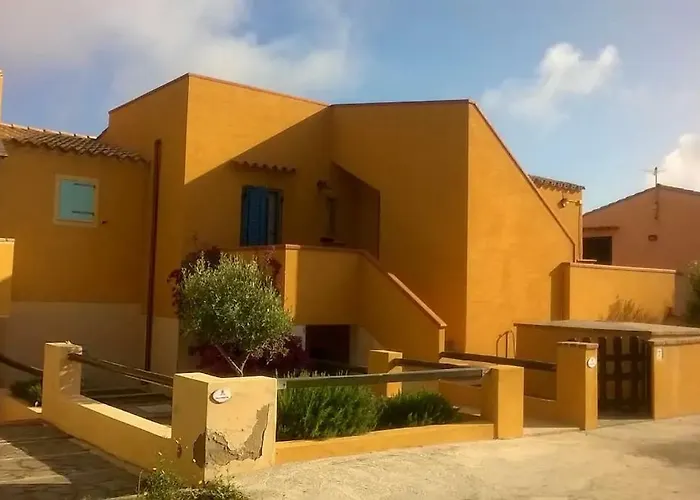 Casa Dalle 4 Grandi Terrazze Сasa de vacaciones *