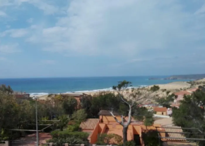 Casa Dalle 4 Grandi Terrazze Сasa de vacaciones *