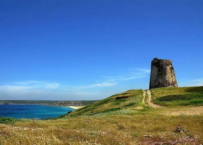 Casa Dalle 4 Grandi Terrazze