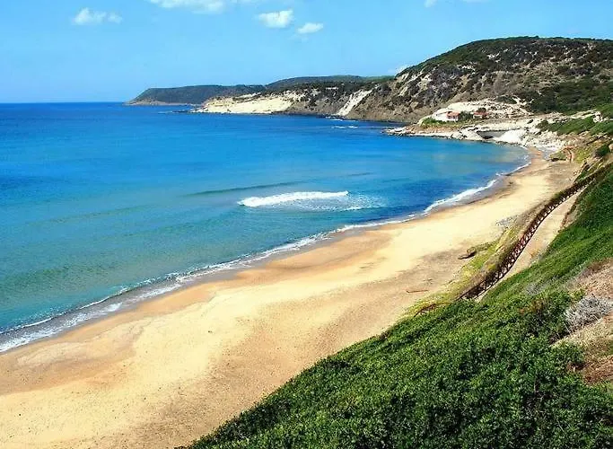 Дом отдыха Casa Dalle 4 Grandi Terrazze