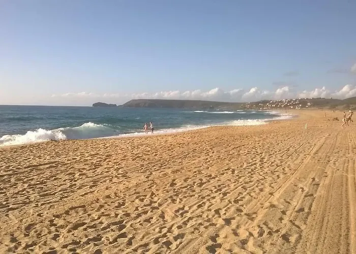 Casa Dalle 4 Grandi Terrazze *