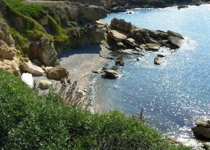 Casa Dalle 4 Grandi Terrazze Сasa de vacaciones